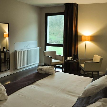 Balneario Elgorriaga Hotel Ngoại thất bức ảnh