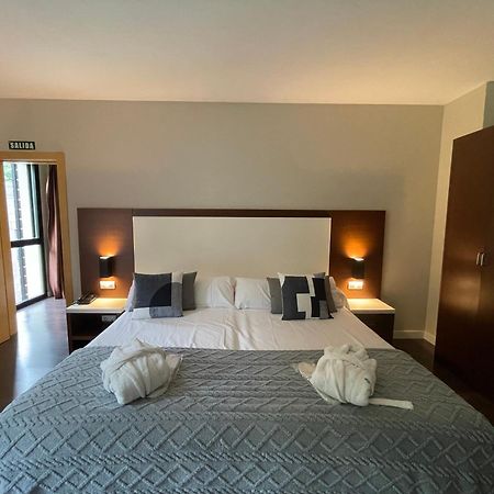 Balneario Elgorriaga Hotel Ngoại thất bức ảnh