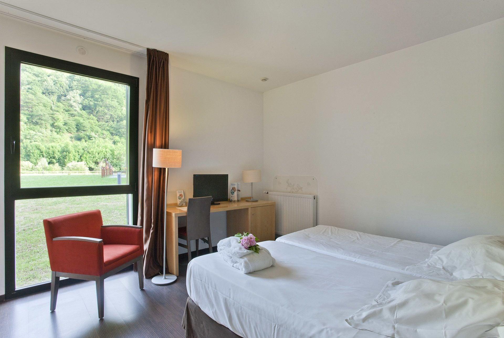 Balneario Elgorriaga Hotel Ngoại thất bức ảnh
