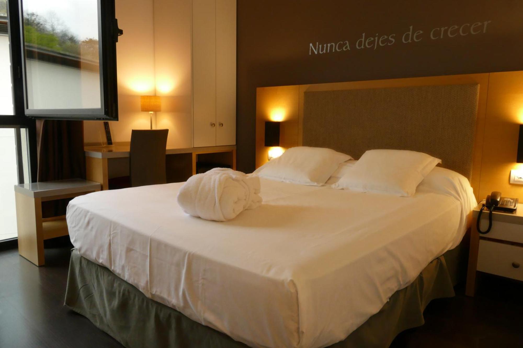 Balneario Elgorriaga Hotel Ngoại thất bức ảnh