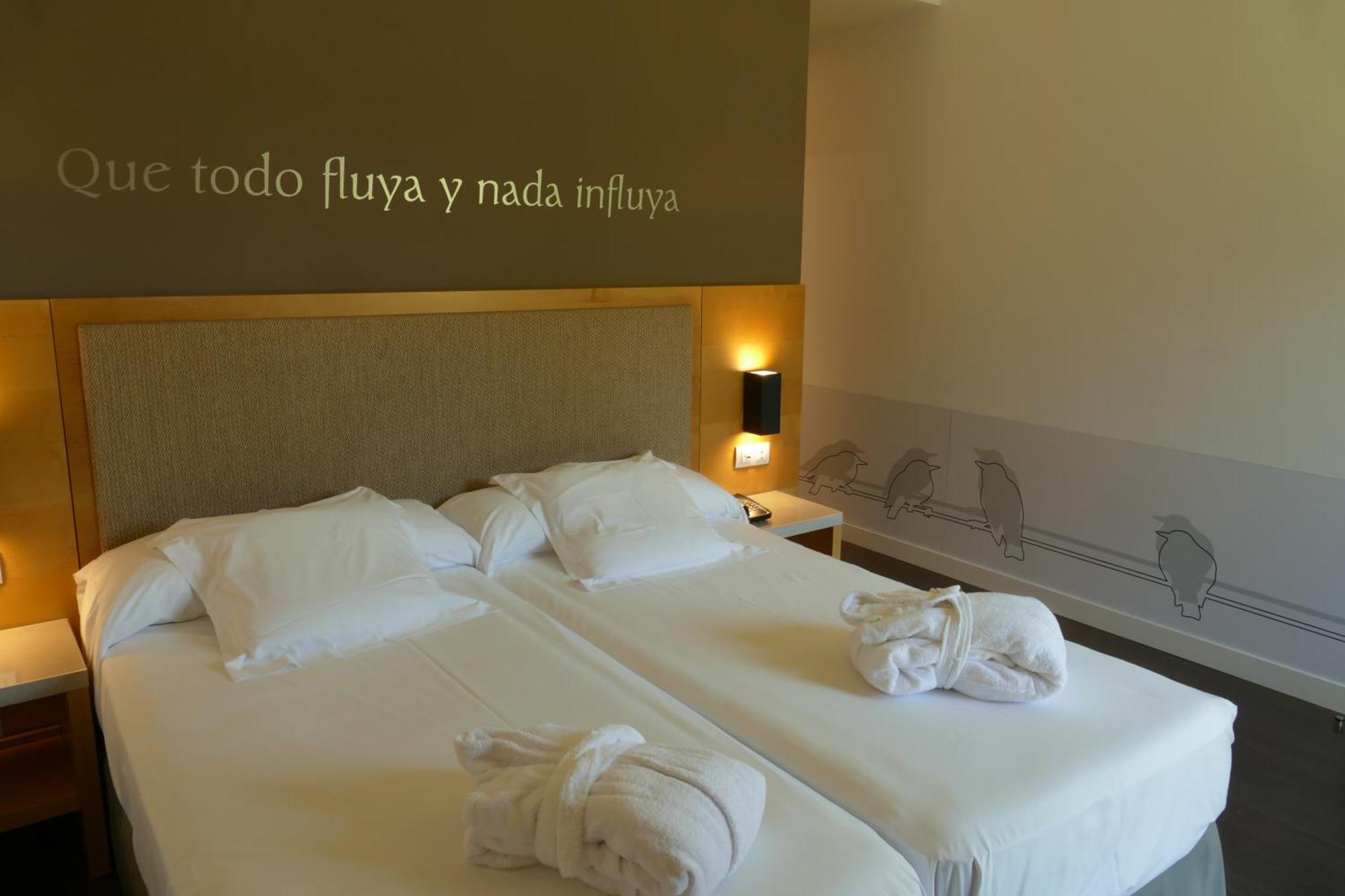 Balneario Elgorriaga Hotel Ngoại thất bức ảnh